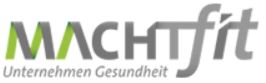 Logo MACHTfit